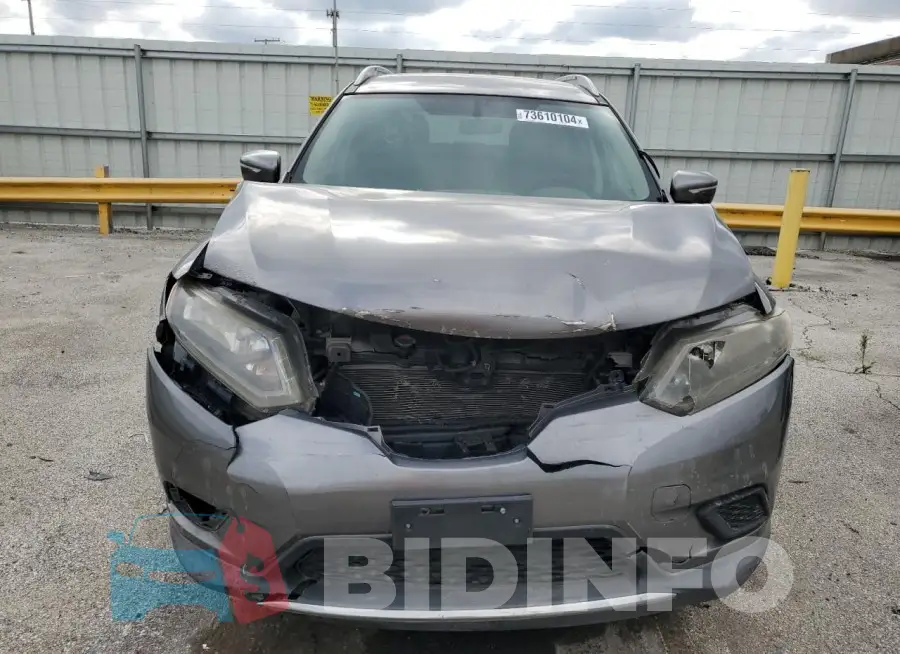 KNMAT2MT1FP518212 Photo# 5