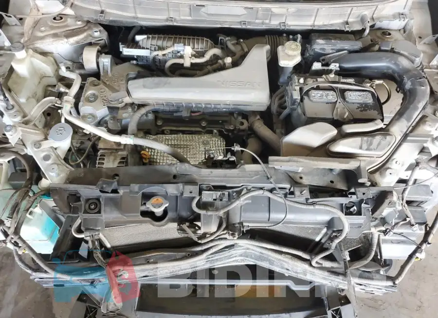 KNMAT2MT1GP625018 Photo# 11