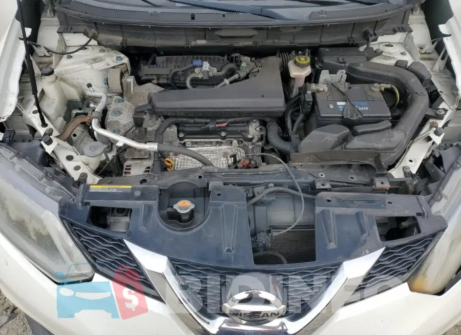 KNMAT2MT2FP551025 Photo# 12
