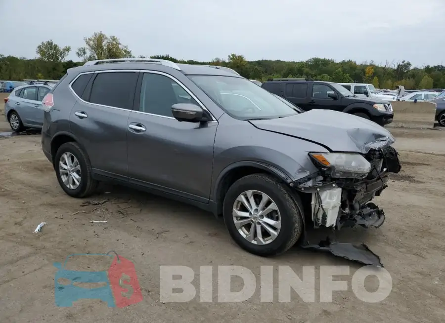 KNMAT2MT5FP589087 Photo# 4