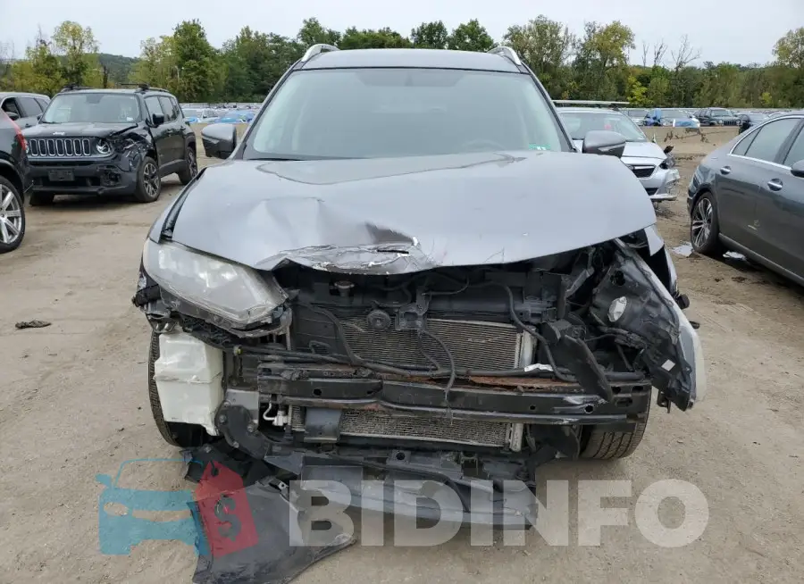 KNMAT2MT5FP589087 Photo# 5