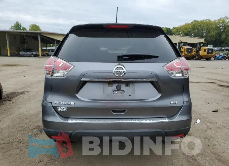 KNMAT2MT5FP589087 Photo# 6