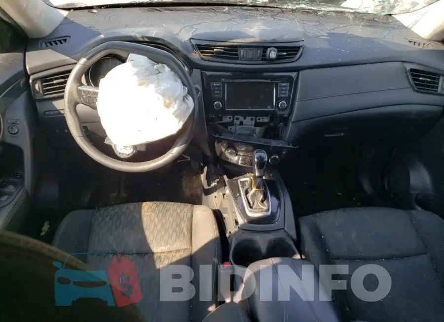 KNMAT2MT5KP510320 Photo# 8
