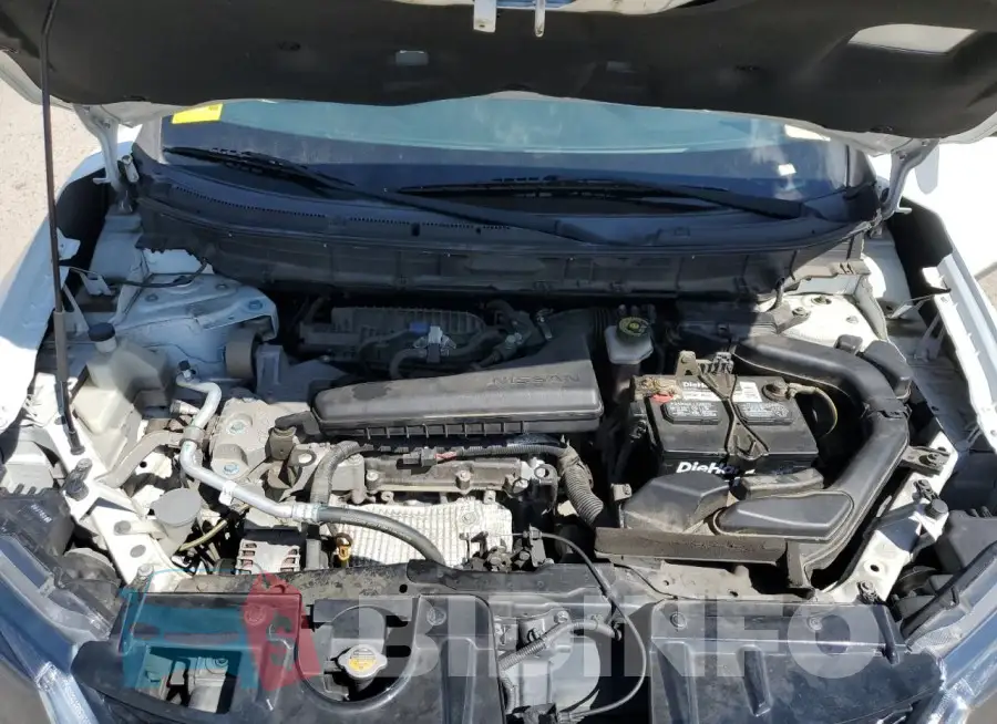KNMAT2MT9GP603879 Photo# 11
