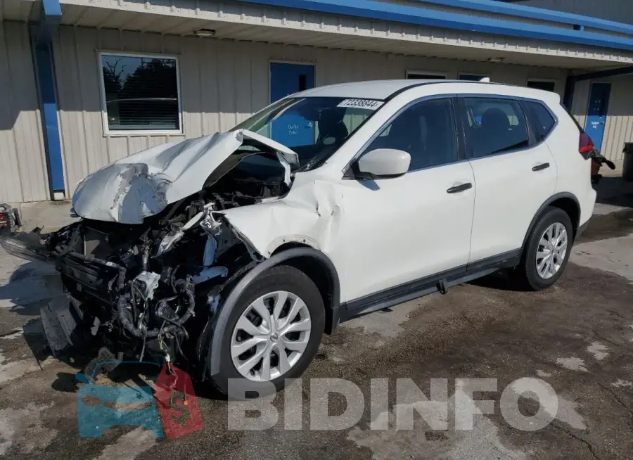 KNMAT2MTXHP601107 Photo# 1