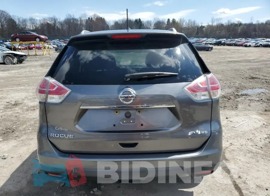 KNMAT2MV2FP550717 Photo# 6