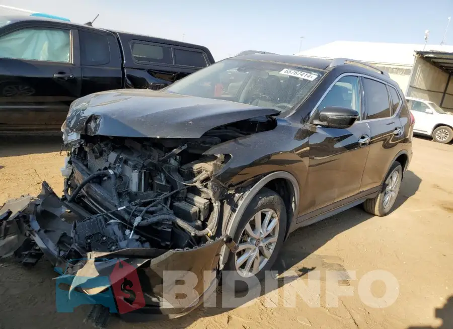 KNMAT2MV3LP511372 Photo# 1