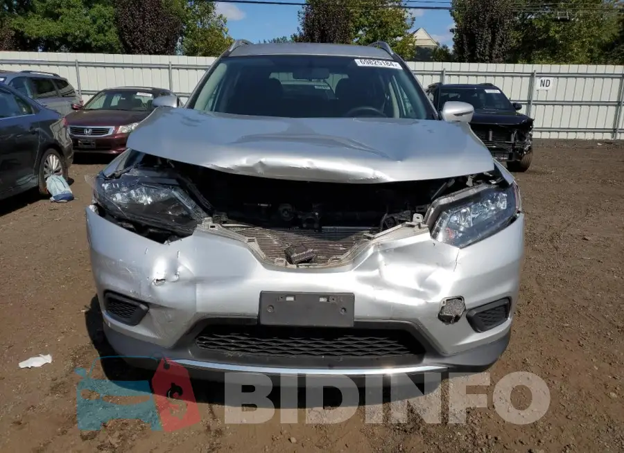 KNMAT2MV4GP622647 Photo# 5