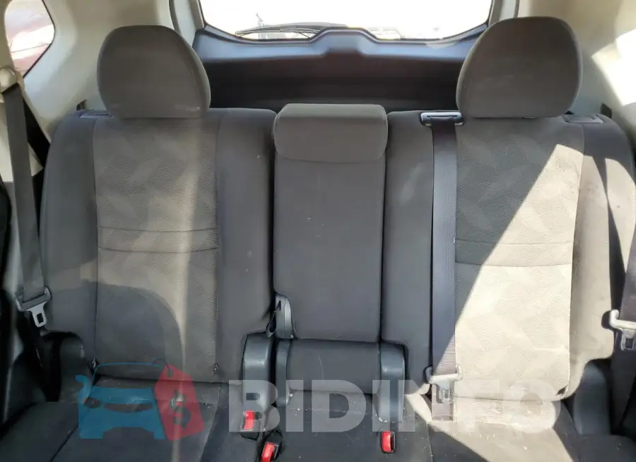 KNMAT2MV4GP622647 Photo# 10