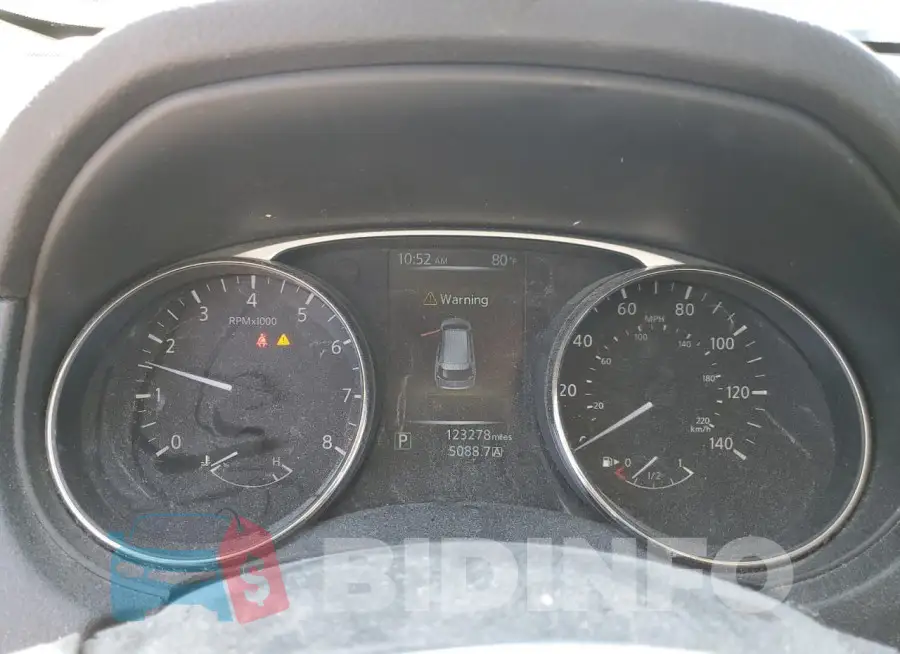 KNMAT2MV6FP537761 Photo# 9