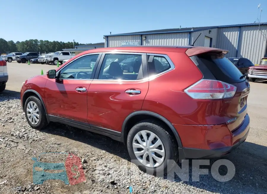 KNMAT2MV6FP537761 Photo# 2
