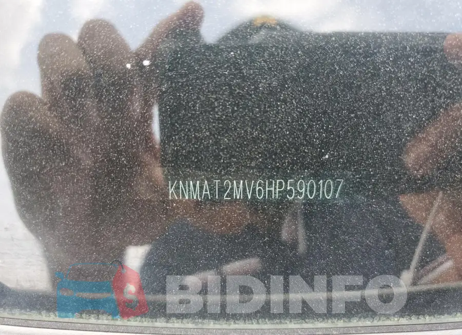 KNMAT2MV6HP590107 Photo# 13