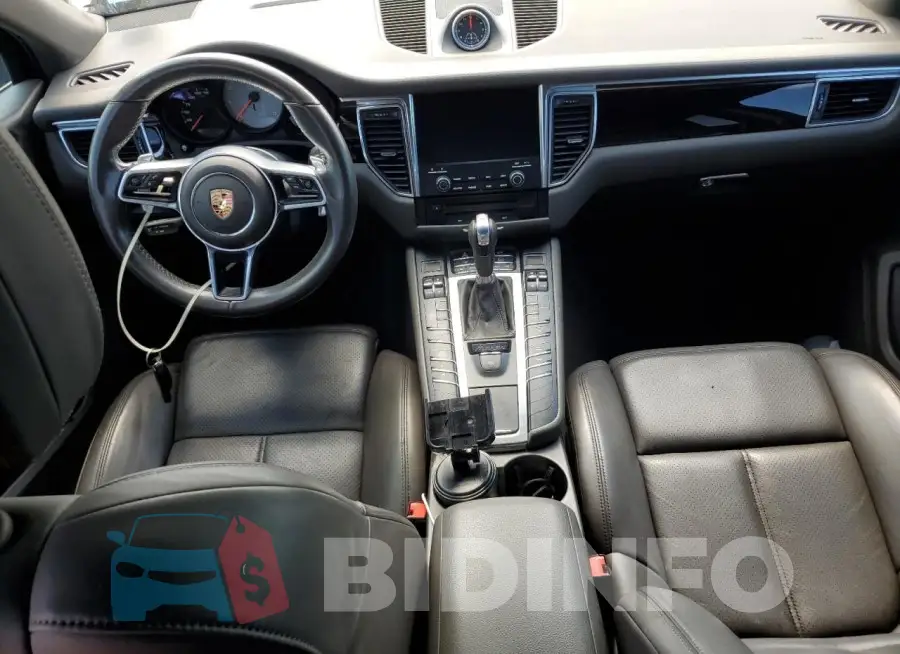 WP1AB2A50HLB14254 Photo# 8