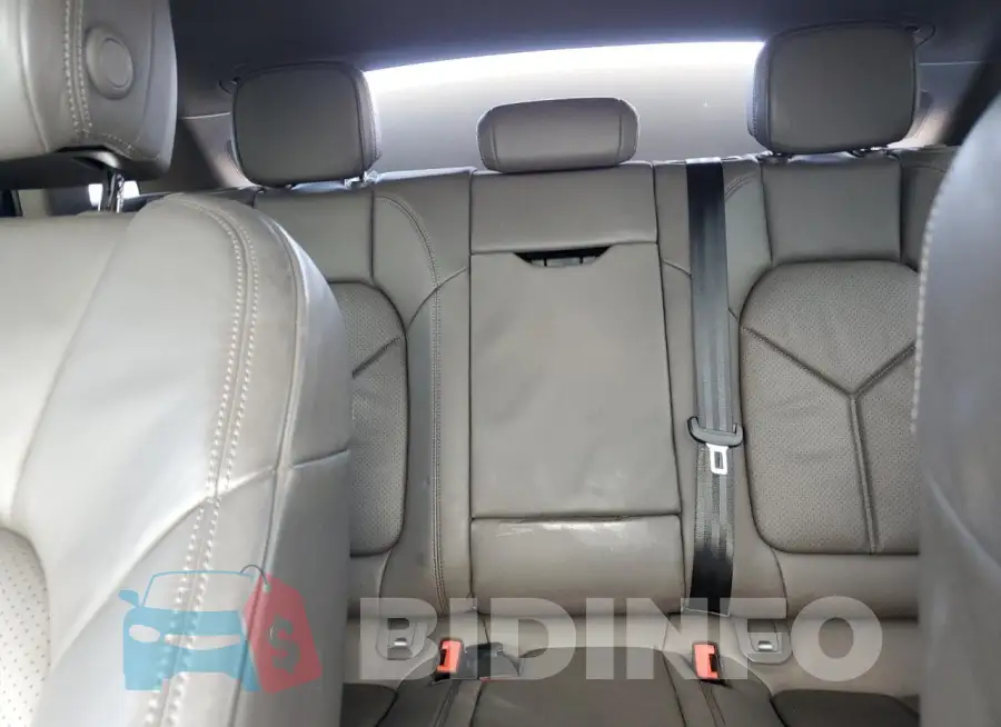 WP1AB2A50HLB14254 Photo# 10
