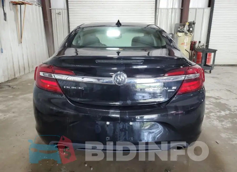 2G4GL5EX1G9119180 Photo# 6