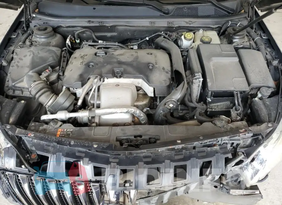 2G4GL5EX1G9119180 Photo# 11