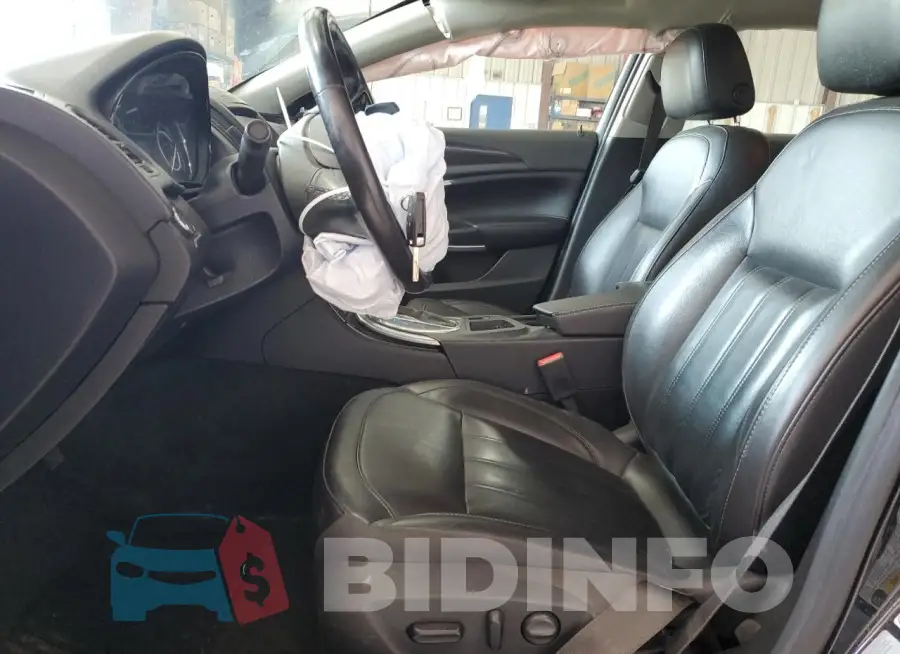 2G4GL5EX1G9119180 Photo# 7