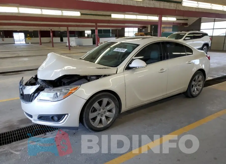 2G4GN5EX6F9152992 Photo# 1