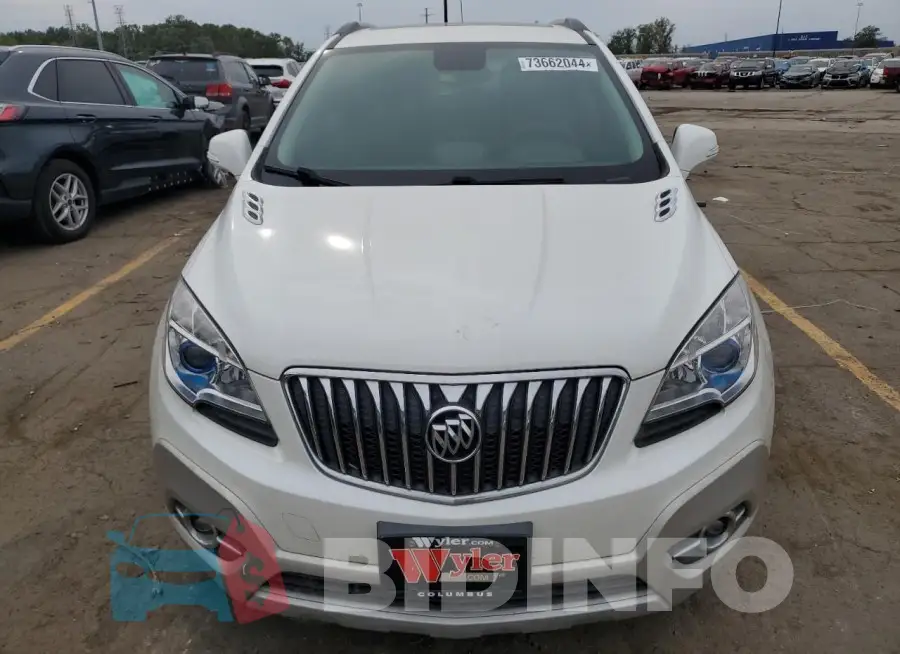 KL4CJFSB4FB113467 Photo# 5