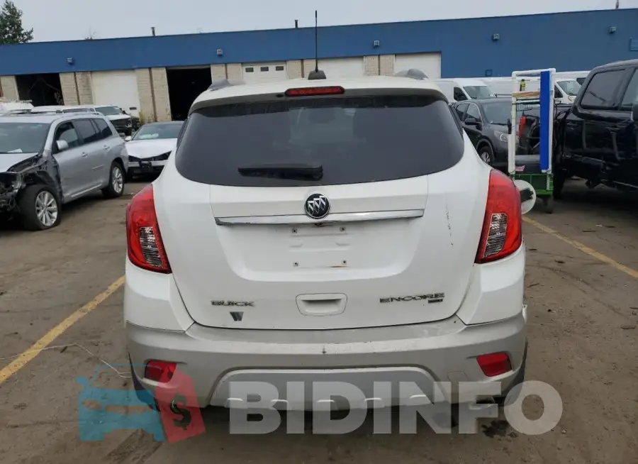 KL4CJFSB4FB113467 Photo# 6
