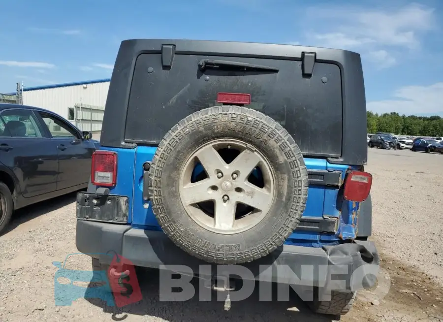 1C4BJWDG7GL112397 Photo# 6