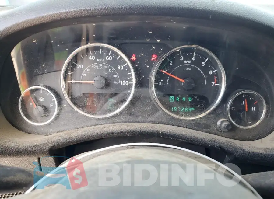 1C4BJWDG7GL112397 Photo# 9