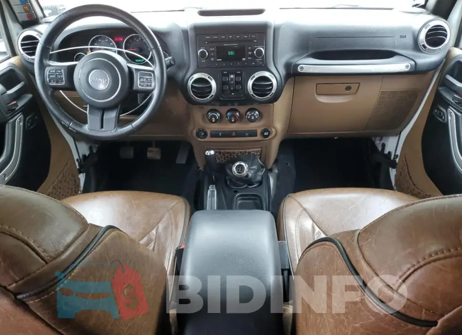 1C4BJWEG3GL258035 Photo# 8