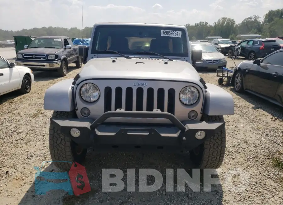 1C4BJWEG9FL647776 Photo# 5