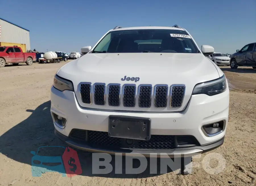 1C4PJLDX8MD179715 Photo# 5