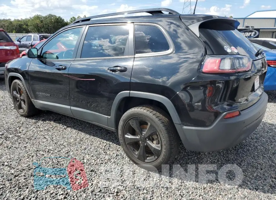 1C4PJLLB5LD503336 Photo# 2