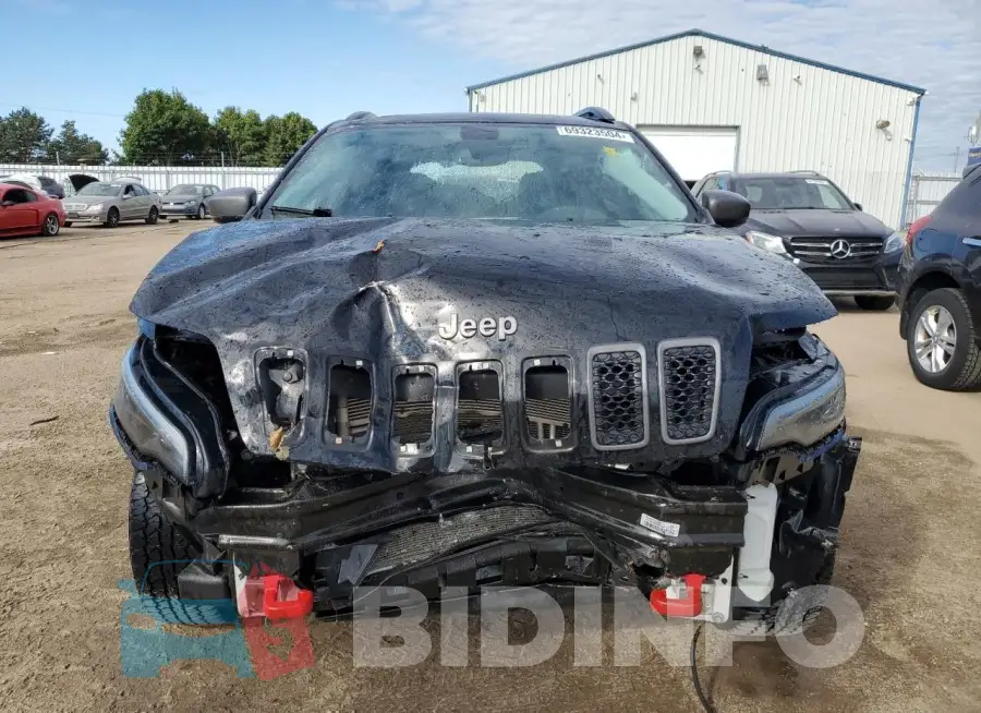 1C4PJMBX5LD553737 Photo# 5
