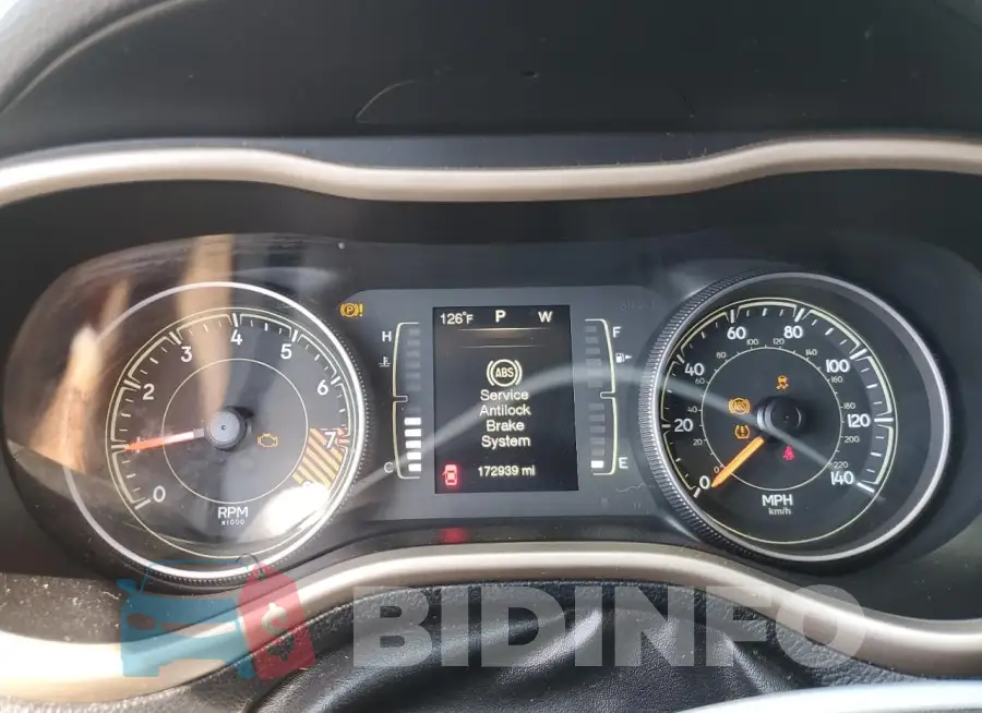 1C4PJMCS3FW557796 Photo# 9