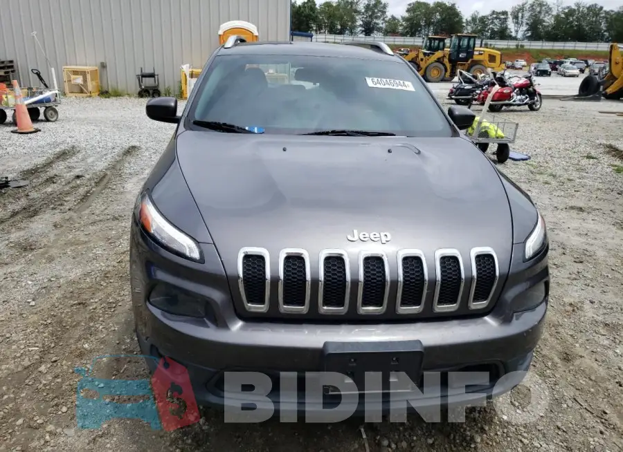 1C4PJMCS8FW679683 Photo# 5