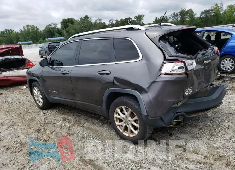 1C4PJMCS8FW679683 Photo# 2
