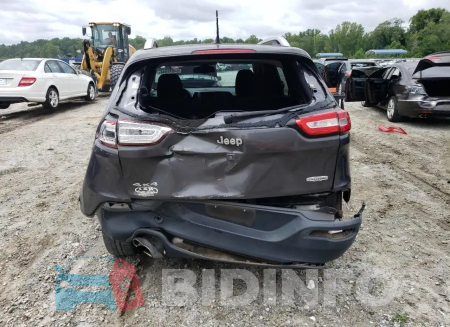 1C4PJMCS8FW679683 Photo# 6