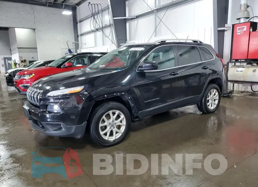 1C4PJMCX7JD529418 Photo# 1