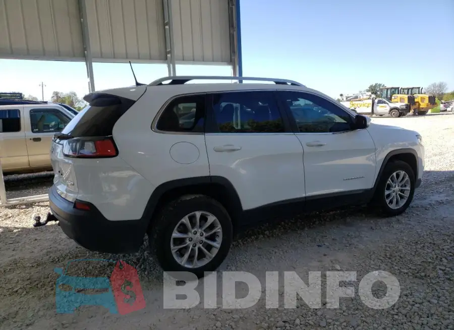 1C4PJMCX9KD218669 Photo# 3