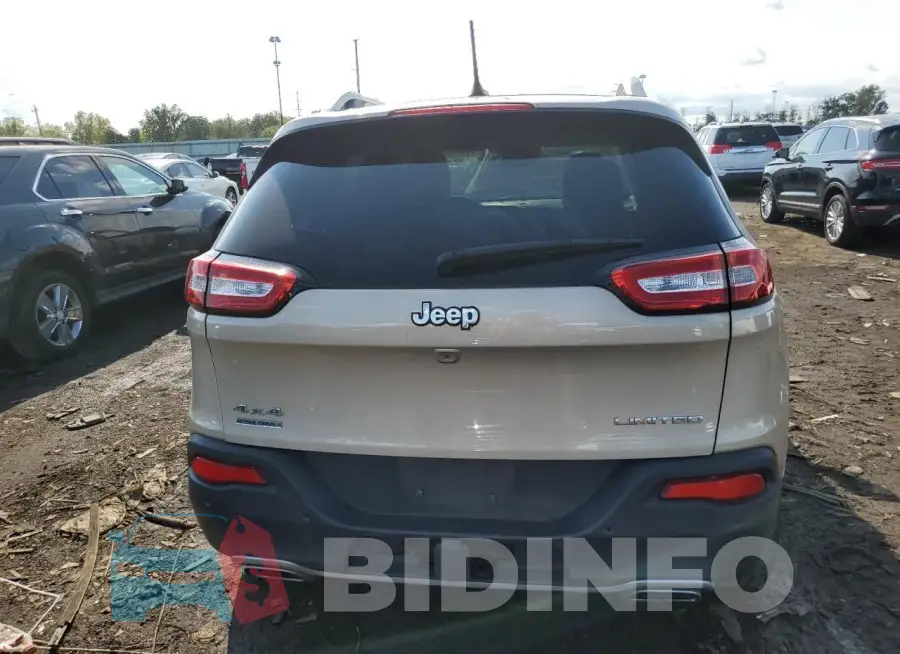 1C4PJMDS2FW633006 Photo# 6