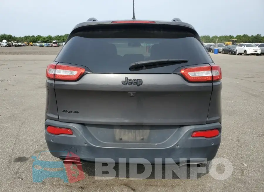 1C4PJMDS5HW538619 Photo# 6