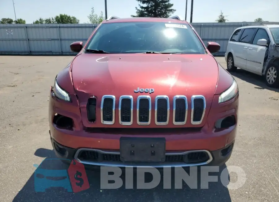 1C4PJMDS6FW651556 Photo# 5