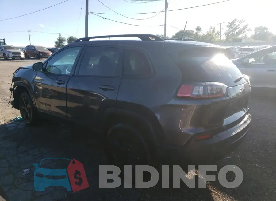 1C4PJMLB8MD234000 Photo# 2