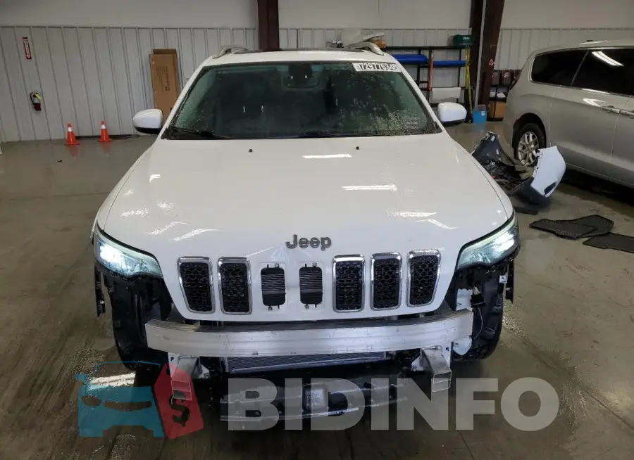 1C4PJMLB9LD626286 Photo# 5