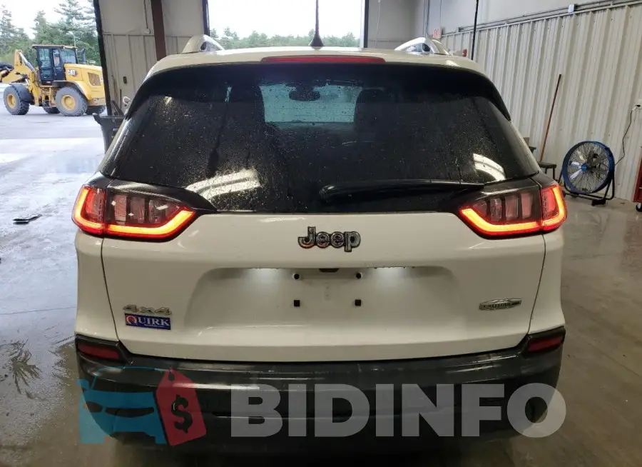 1C4PJMLB9LD626286 Photo# 6