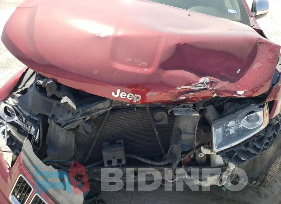 1C4RJEBG8FC936337 Photo# 12