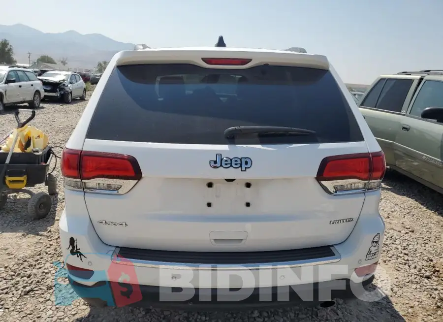 1C4RJFBG6MC506857 Photo# 6