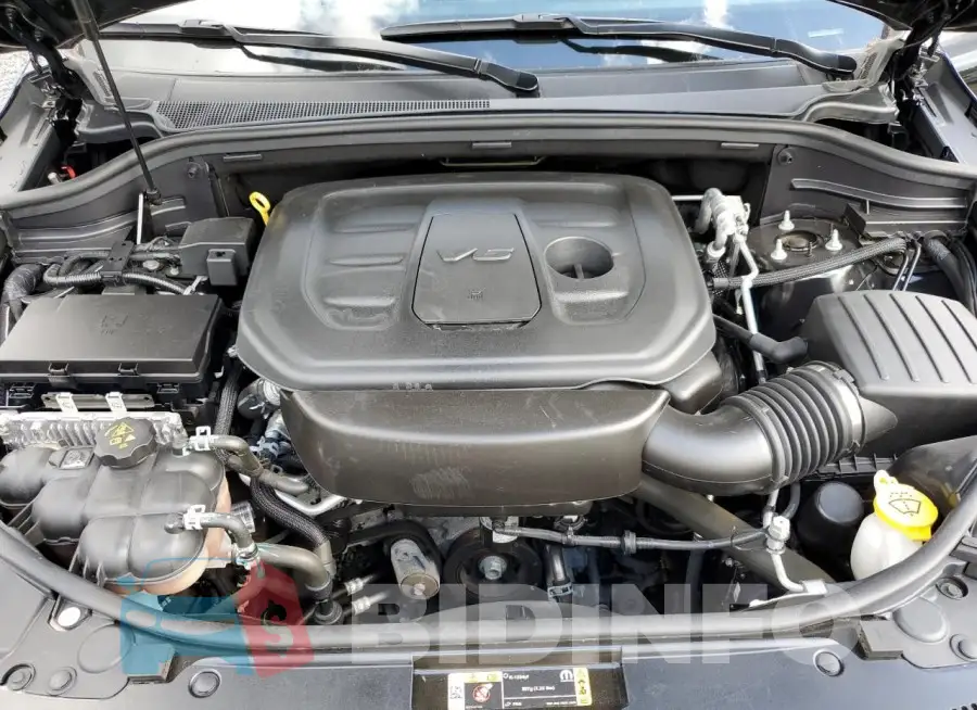 1C4RJFBG6MC769091 Photo# 12