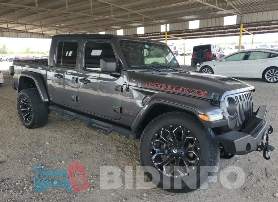 1C6JJTEG4ML621648 Photo# 4