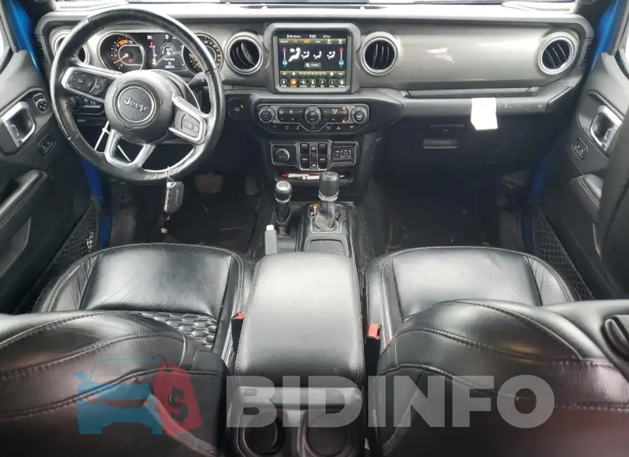 1C6JJTFMXNL109902 Photo# 8