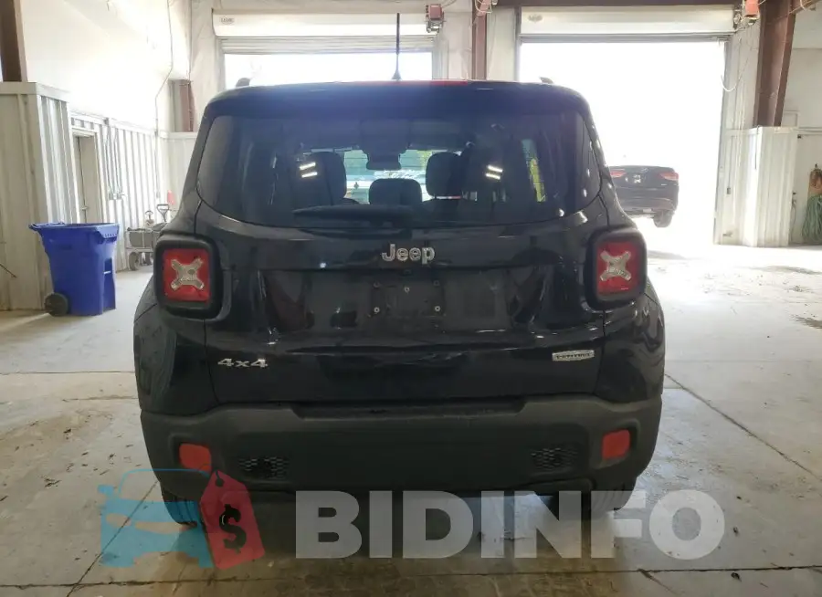 ZACCJBBB9HPE86219 Photo# 6