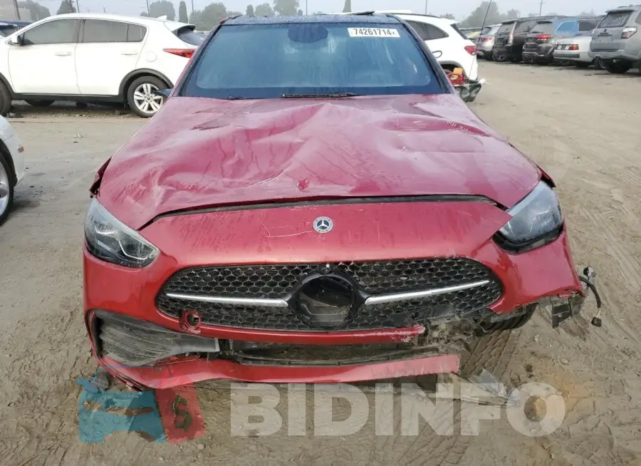 W1KAF4GB9RR186976 Photo# 5